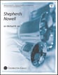 Shepherds Nowell Handbell sheet music cover